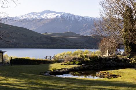 Photo of property in 11 Arrowtown-lake Hayes Road, Lake Hayes, Queenstown, 9371