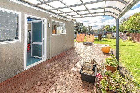 Photo of property in 34 Polson Street, Castlecliff, Whanganui, 4501