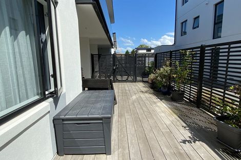 Photo of property in 7/12 Latimer Square, Christchurch Central, Christchurch, 8011