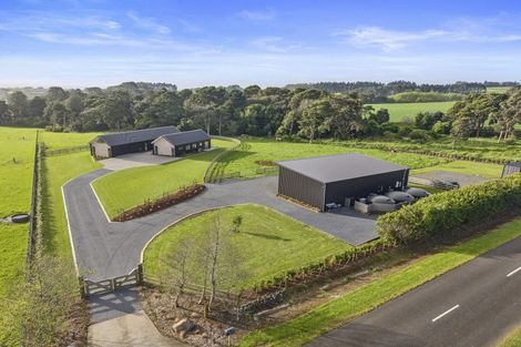 Photo of property in 58 Kidd Road, Waiuku, 2682