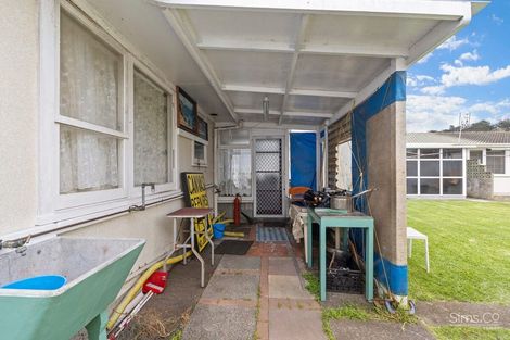 Photo of property in 154 Glasgow Street, Whanganui, 4500