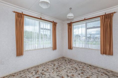 Photo of property in 33 Rosser Street, Huntly, 3700