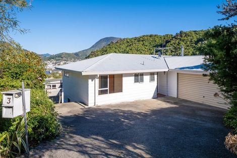 Photo of property in 3 Suffolk Street, Picton, 7220
