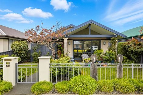 Photo of property in 85 Pegasus Boulevard, Pegasus, 7612