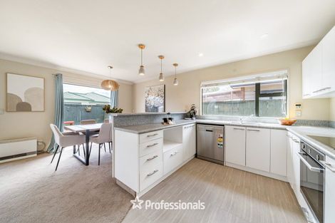 Photo of property in 85 Mandel Mews, Waiwhetu, Lower Hutt, 5010