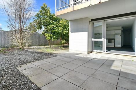 Photo of property in 6/20 Stanmore Road, Phillipstown, Christchurch, 8011