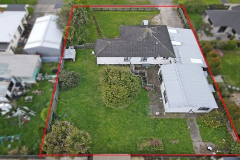Photo of property in 34 Drake Street, Feilding, 4702