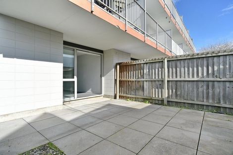 Photo of property in 6/20 Stanmore Road, Phillipstown, Christchurch, 8011