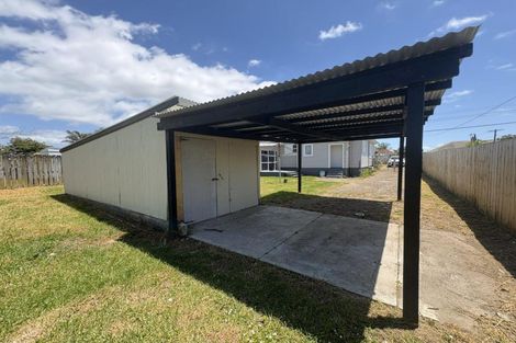 Photo of property in 62 Harris Street, Huntly, 3700