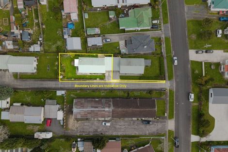 Photo of property in 11 Bradley Street, Paeroa, 3600