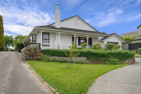 Photo of property in 27 Chambers Street, Havelock North, 4130