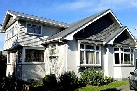 Photo of property in 2/110 Rattray Street, Riccarton, Christchurch, 8041