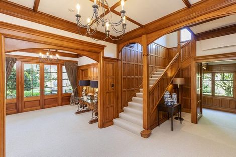 Photo of property in 5 Saint Barnabas Lane, Fendalton, Christchurch, 8052