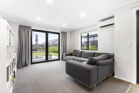 Photo of property in 1 Meachem Road, Chartwell, Hamilton, 3210