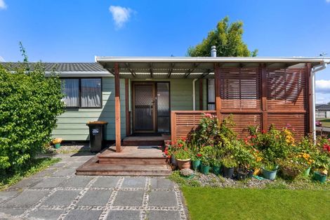 Photo of property in 16 Mercury Street, Milson, Palmerston North, 4414