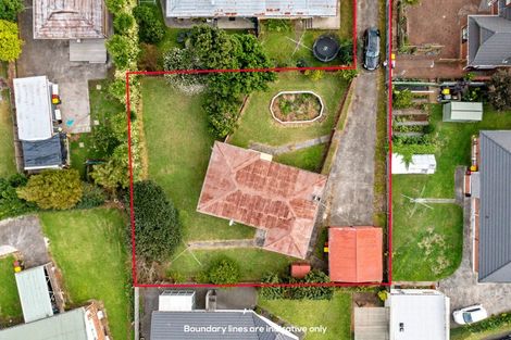 Photo of property in 42 Landscape Road, Papatoetoe, Auckland, 2025