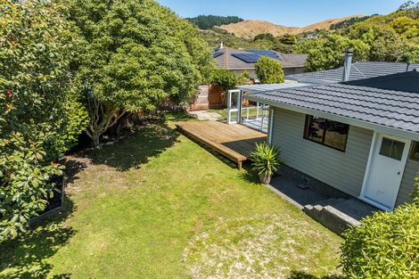 Photo of property in 31 Longitude Place, Whitby, Porirua, 5024
