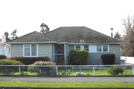 Photo of property in 73 Kuripuni Street, Kuripuni, Masterton, 5810