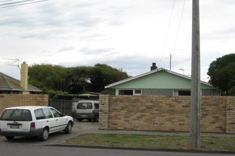 Photo of property in 8 Jellicoe Street, South New Brighton, Christchurch, 8062