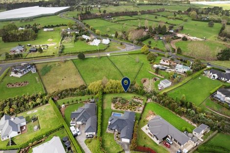 Photo of property in 7 Old Orchard Lane, Waiau Pa, Pukekohe, 2679