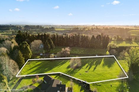 Photo of property in 248 Pencarrow Road, Tamahere, Hamilton, 3283