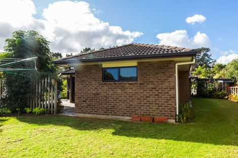 Photo of property in 415 Spains Road, Awanui, 0486