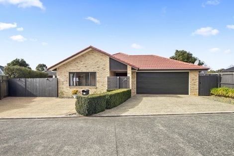Photo of property in 27 Greig Place, Pukekohe, 2120