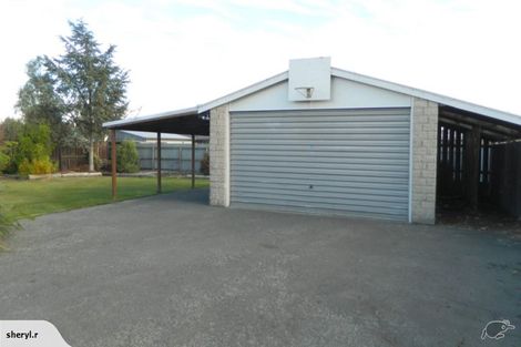 Photo of property in 106 Grove Street, Tinwald, Ashburton, 7700