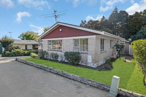 Photo of property in 3a Walpole Avenue, Hillpark, Auckland, 2102