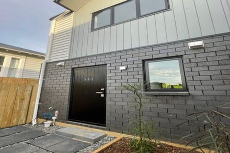 Photo of property in 56e Symonds Street, Onehunga, Auckland, 1061