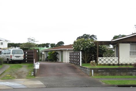 Photo of property in 26 Trimble Place, Bell Block, New Plymouth, 4312