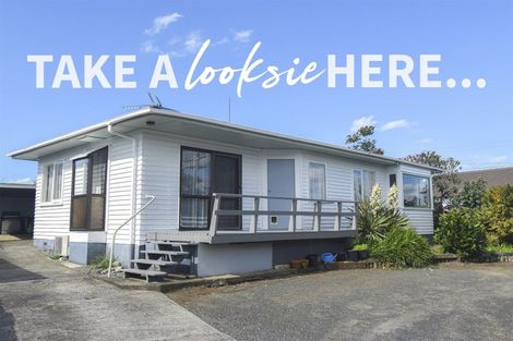 Photo of property in 23 Young Street, Morrinsville, 3300