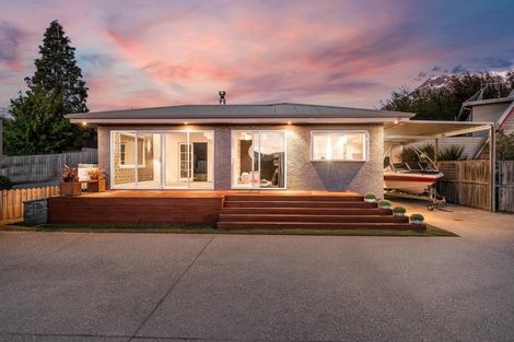 Photo of property in 13a Humphrey Street, Frankton, Queenstown, 9300