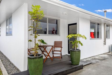 Photo of property in 28b Ward Street, Aramoho, Whanganui, 4500