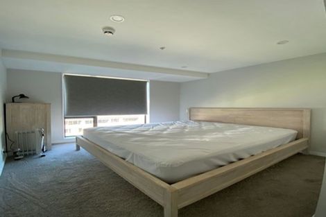 Photo of property in Vsp South, 801/166 Victoria Street, Te Aro, Wellington, 6011