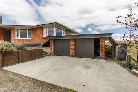 Photo of property in 1255 Tennent Drive, Linton, Palmerston North, 4472