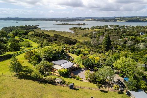 Photo of property in 184 Rangitane Road, Kerikeri, 0294