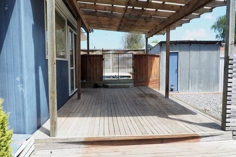 Photo of property in 164 Grove Street, Tinwald, Ashburton, 7700