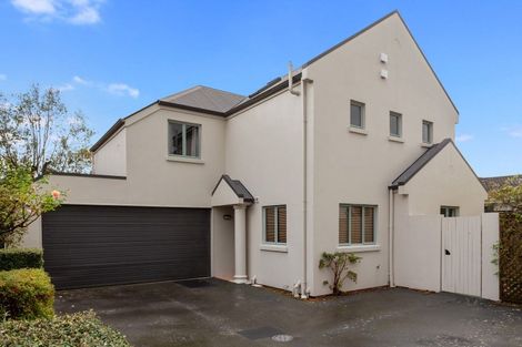 Photo of property in 2/29 Stoneyhurst Street, St Albans, Christchurch, 8014