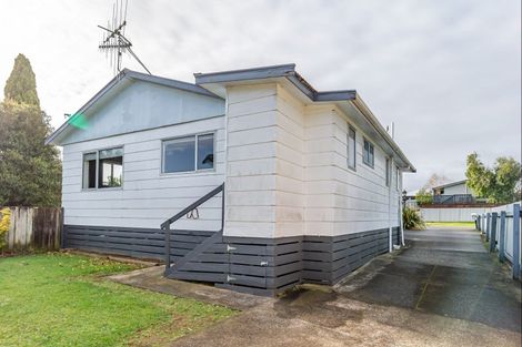 Photo of property in 5 Vincent Drive, Levin, 5510