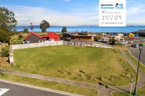 Photo of property in 1 Victory Drive, Wharewaka, Taupo, 3330