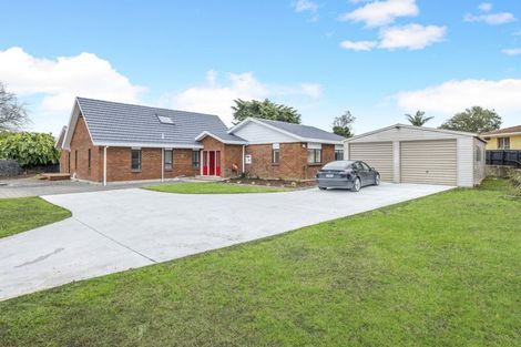 Photo of property in 418 Mckenzie Road, Waiau Pa, Pukekohe, 2679