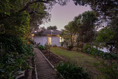 Photo of property in 118a Maida Vale Road, Roseneath, Wellington, 6011