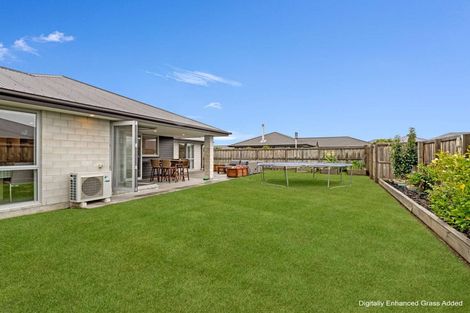 Photo of property in 25 Brenley Drive, Rolleston, 7614