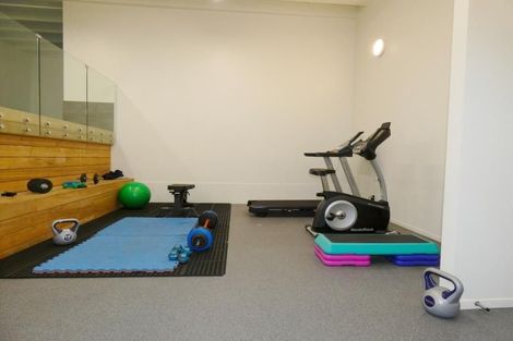 Photo of property in Dakota Buildings, 1a/3 Cheshire Street, Parnell, Auckland, 1052