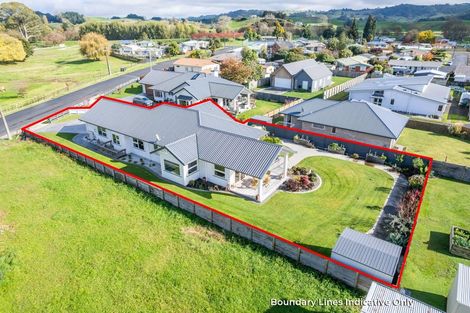 Photo of property in 30 Orahiri Terrace, Otorohanga, 3900