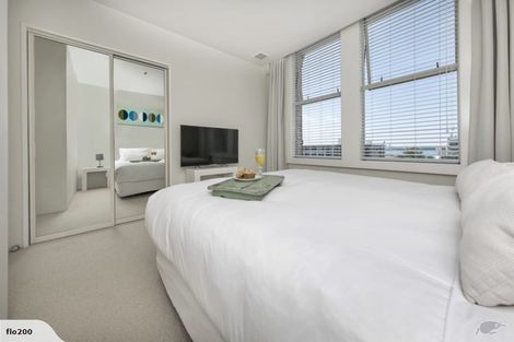 Photo of property in Dunningham City Apartments, 4a/20 Wolfe Street, Auckland Central, Auckland, 1010