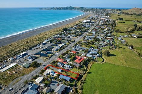 Photo of property in 197 Beach Road, Kaikoura, 7300