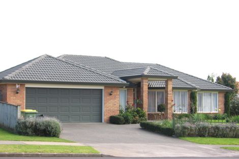 Photo of property in 21a Westerham Drive, Dannemora, Auckland, 2016