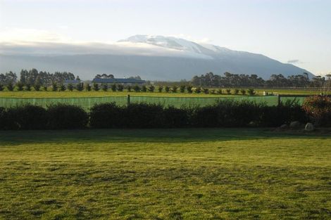 Photo of property in 168 Barkers Road, Methven, Rakaia, 7782